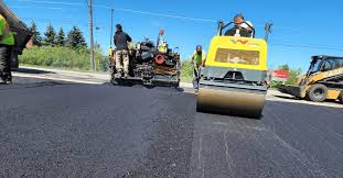 Why Choose Us For All Your Driveway Paving Needs in Fyffe, AL?